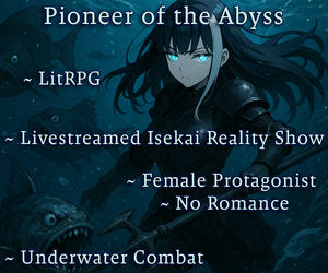 Banner ad: Pioneer Of The Abyss