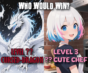 Banner ad: When The Cute Godkiller Opens A Tavern