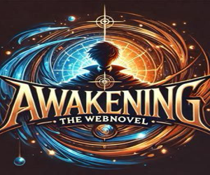 Banner ad: Awakening The Adventure