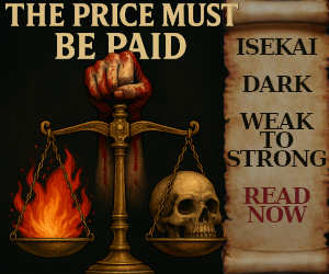 Banner ad: The Alchemists Bargain Dark Fantasy Psychological