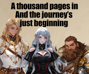 Banner ad: Throne Of Gods