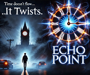 Banner ad: Echo Point