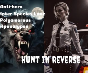 Banner ad: Hunt In Reverse