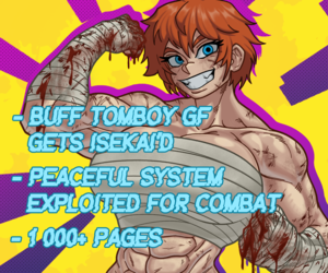 Banner ad: Savage Utopia Peaceful System Exploited For Combat