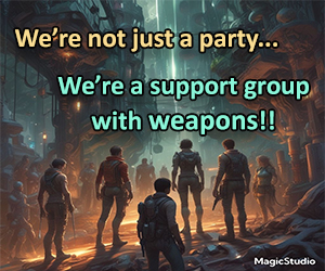 Banner ad: Path Of The Last Champion Sci Fi Litrpg Ancient