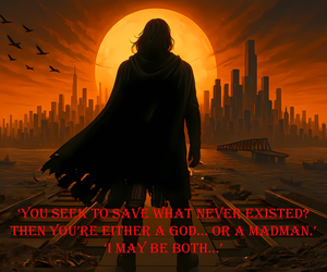 Banner ad: The Legacy Of The Moon And The Sun Feelings That