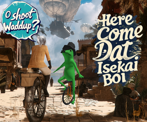 Banner ad: Trailblazers Lunatics Slice Of Life Dramedy Cultivation Litrpg