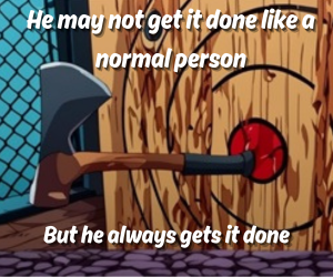 Banner ad: The Myth Seekers A Litrpg Fantasy Adventure