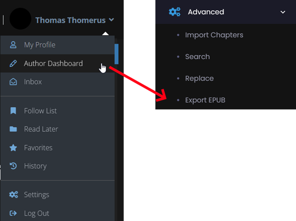 Knowledge Base | Royal Road
