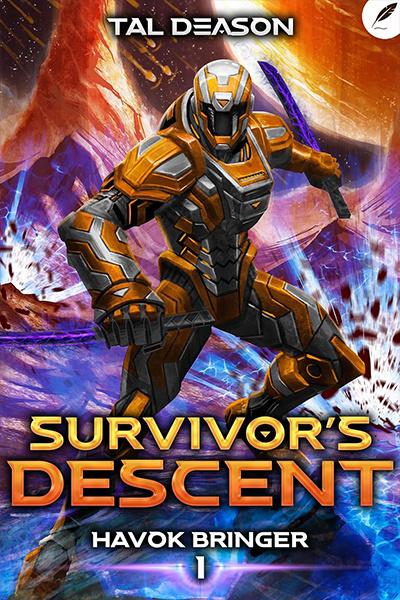 Survivor's Descent