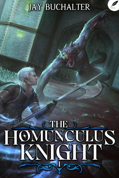 The Homunculus Knight