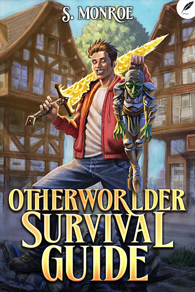 Otherworlder Survival Guide