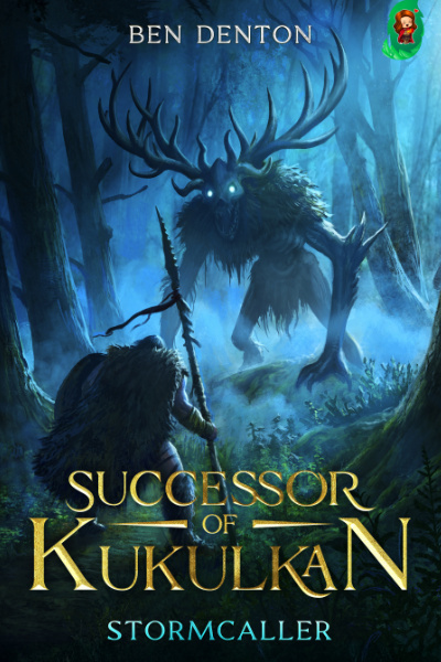 Successor of Kukulkan