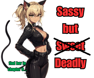 Banner ad: Reborn As A Demon Hat A Monster Evolution Litrpg