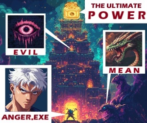 Banner ad: The Greatest Fight Progression Cultivation Isekai