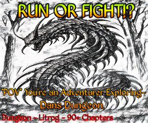 Banner ad: Dans Otherworldly Dungeon Dungeon Creationexploration