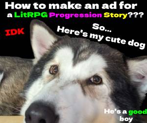 Banner ad: Doomed And Damned A Blasphemers Guide To Getting