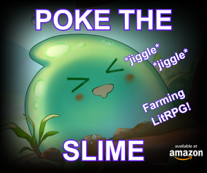 Amazon Banner ad