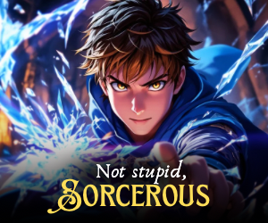 Banner ad: The Classless Sorcerers Self Stealing System Magic