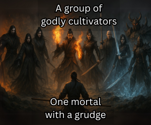 Banner ad: The Jade Shadows Must Die