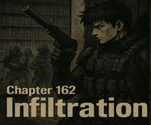 Banner ad: Mask Of Humanity
