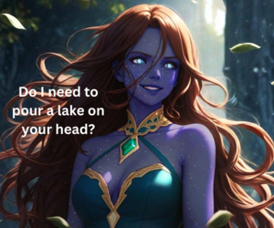 Banner ad: In The Wake Of The Amnesia Bomb Epic Progression