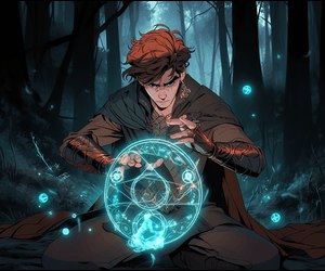 Chapter 1: God and Mission - Reborn to become the boss of