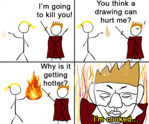 Banner ad: The Pictomancer Crafting Isekai Litrpg