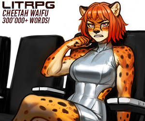 Banner ad: Where The Dead Things Bloom Romantically Apocalyptic