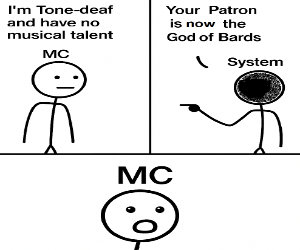 Banner ad: Doomed And Damned A Blasphemers Guide To Getting