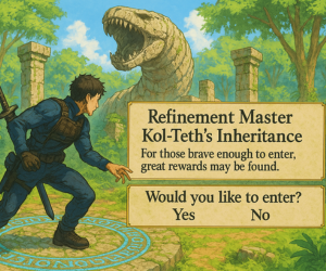 Banner ad: Mask Of Humanity