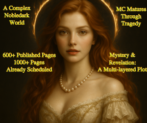 Banner ad: Sanctuary Nobledark Fantasy Of Progression And