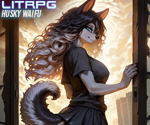 Banner ad: Where The Dead Things Bloom Romantically Apocalyptic