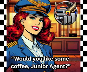 Banner ad: Shaper Of Metal A Post Apoc Litrpg