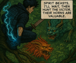 Banner ad: Mask Of Humanity