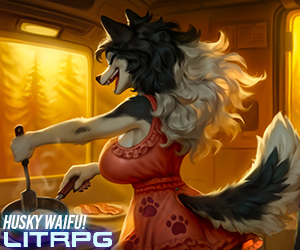Banner ad: Where The Dead Things Bloom Romantically Apocalyptic