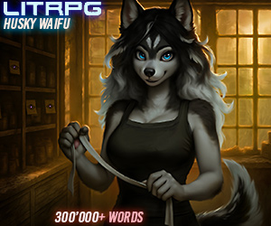 Banner ad: Where The Dead Things Bloom Romantically Apocalyptic