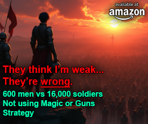 Amazon Banner ad