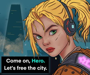 Banner ad: Titan Project Monster Traitor Hero#Toc