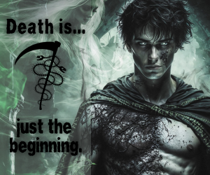 Banner ad: Toni The Tomblord