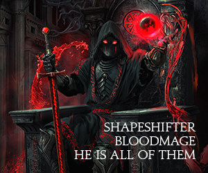 Banner ad: Tales Of The Endless Empire Litrpg Apocalypse
