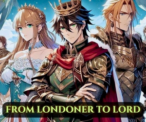 Banner ad: From Londoner To Lord