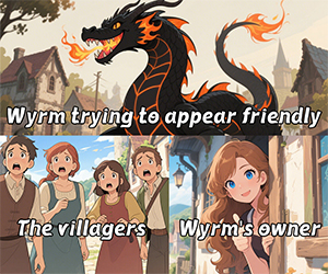 Banner ad: Taste Of Magic Archmages Shadow Slice Of Life