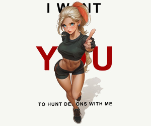 Banner ad: Blood Of The Morning Star