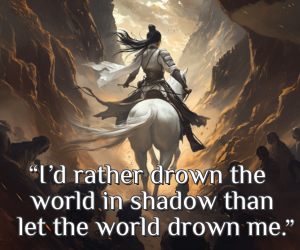 Banner ad: Tales Of The Three Kingdoms Litrpg Strategic Kingdom