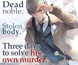 Banner ad: These Reincarnators Are Sus Sleuthing In Another