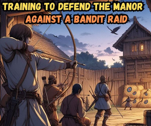 Banner ad: From Londoner To Lord