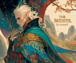 Banner ad: The Berserk I Reincarnated As An Ape Man In Another
