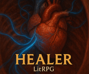 Banner ad: Lifeweaver A Healer Litrpg