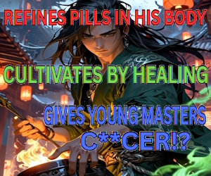Banner ad: Dao Of Healing